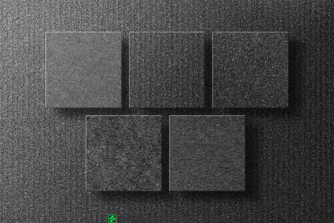 图片[3]-Black Grunge Paper Texture（124163）-技能树